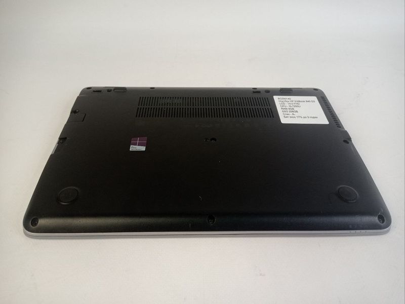 Ноутбук HP EliteBook 840 G3 000043671 фото