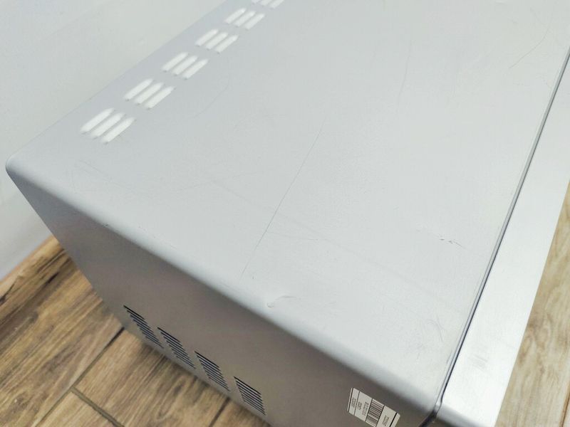 Мікрохвильова піч Amica MW 13099 1250w гриль 1000w 000038721 фото