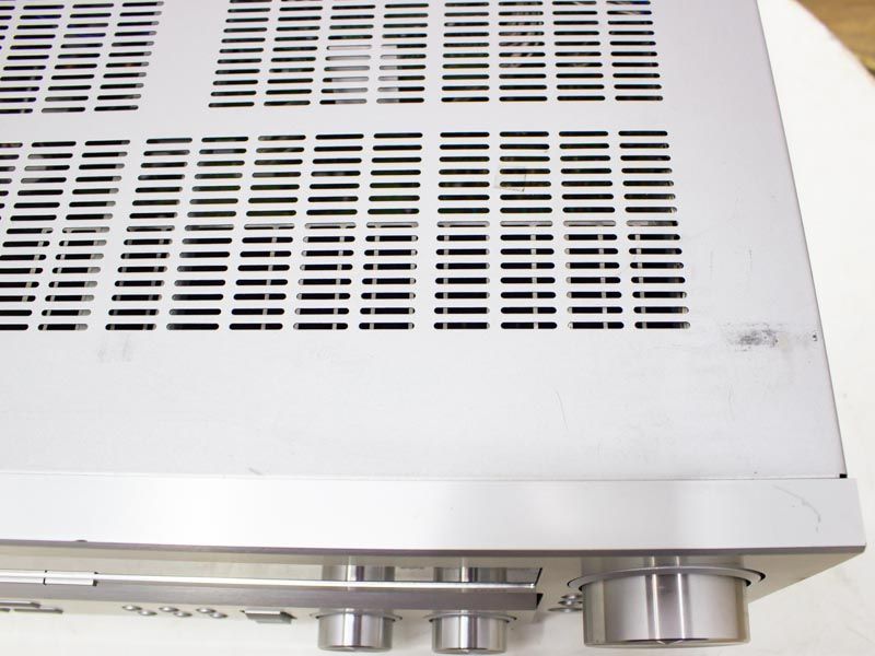 Підсилювач Kenwood KRF V7070D 330w sn 30400182 000031423 фото