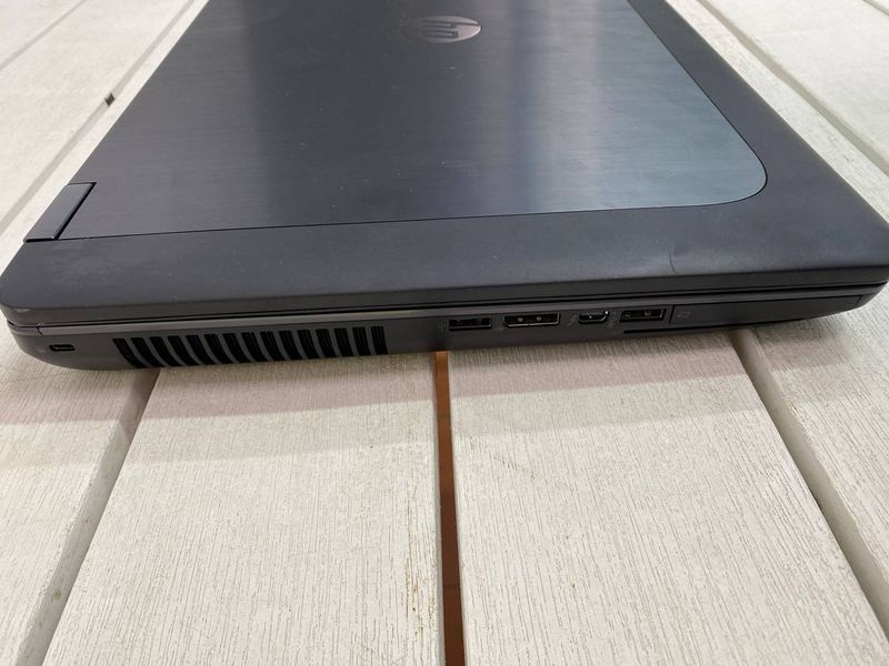 Ноутбук HP Zbook 17 G2 17.3 FHD бат до 2 годин 000053340 фото