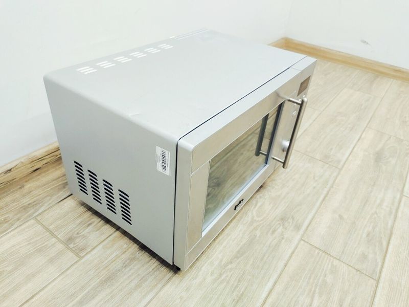 Мікрохвильова піч Amica MW 13099 1250w гриль 1000w 000038721 фото