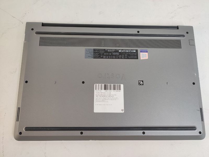 Ноутбук Dell Vostro 5568 000043988 фото