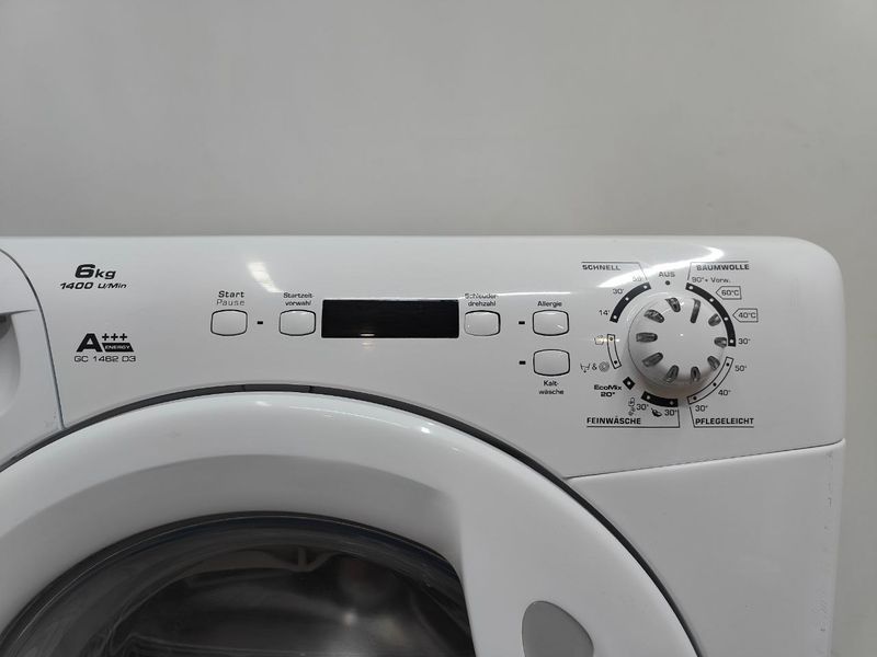 Стиральная машина Candy Grand GC1462D3 1500W 6кг sn 3100498413460354 000051692 фото