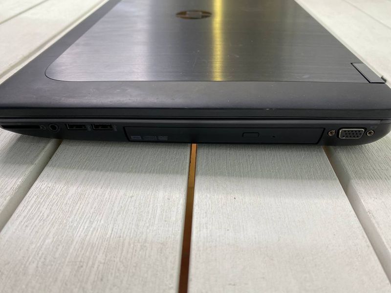 Ноутбук HP Zbook 17 G2 17.3 FHD бат до 2 годин 000053340 фото