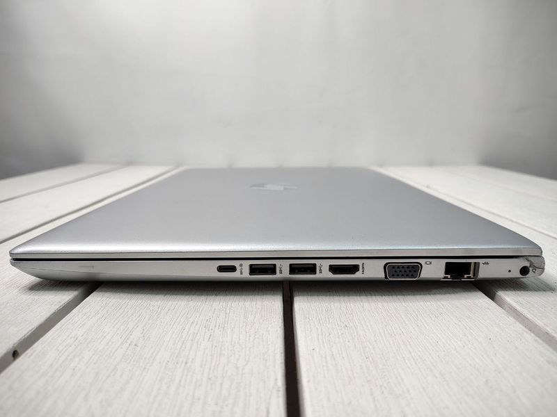 Ноутбук Hp ProBook 450 G5 15.6 FHD бат до 4 часов 000052073 фото