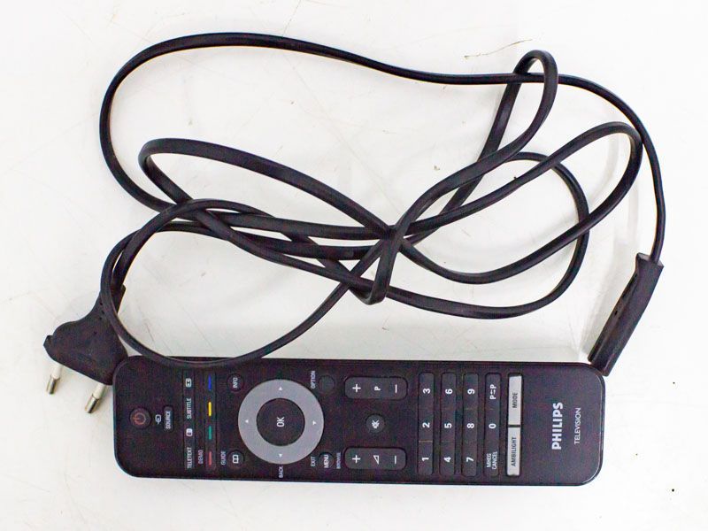 Телевизор 37 Philips 37PFL7603D 10 000031497 фото