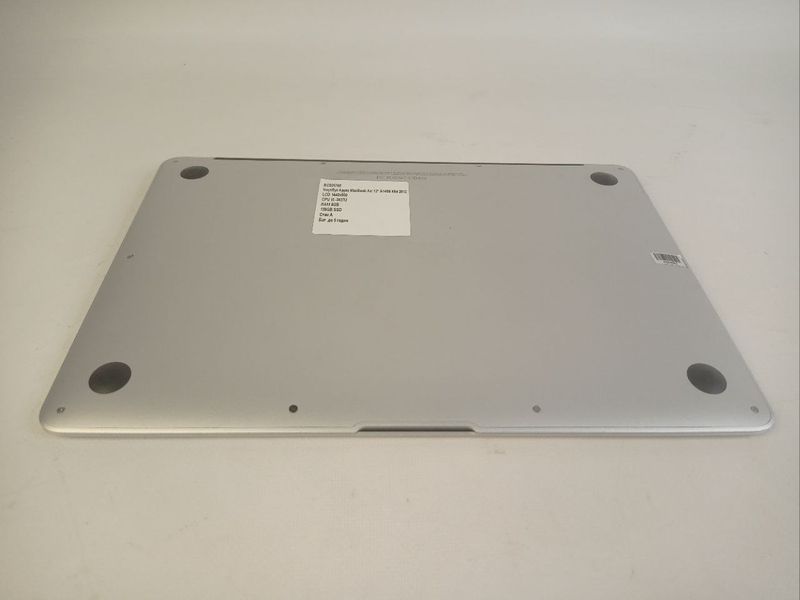 Ноутбук Apple MacBook Air 13 A1466 RAM 8 Gb 2012 000043670 фото