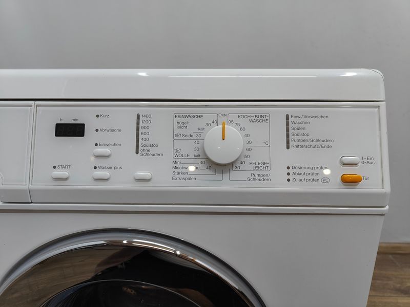 Пральна машина Premium VivaStar W300 W307 2400W 5кг sn 0067286851 000053838 фото