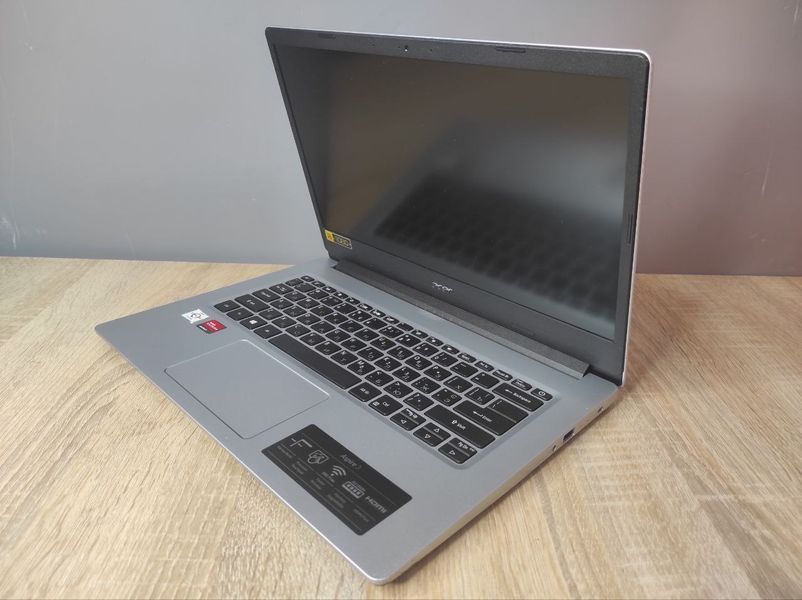 Ноутбук Acer Aspire A314 22 000045754 фото