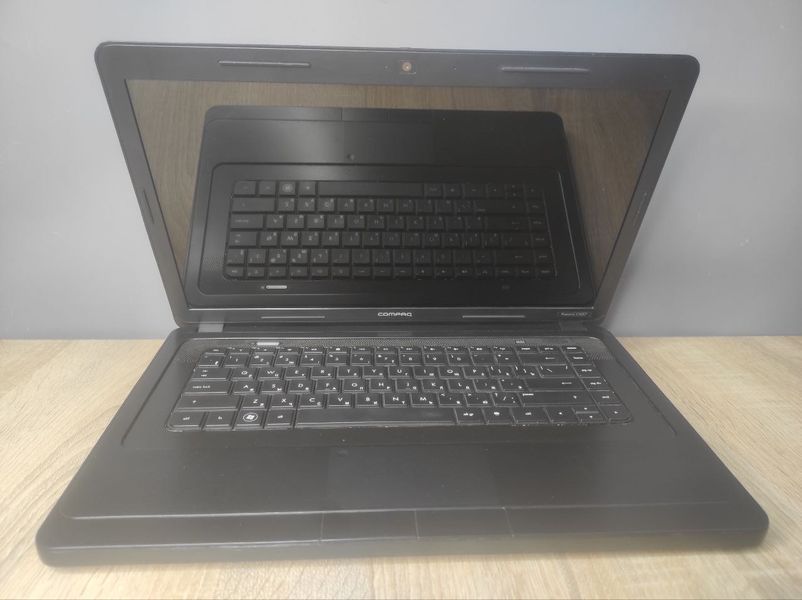 Ноутбук HP Presario CQ57 000045562 фото