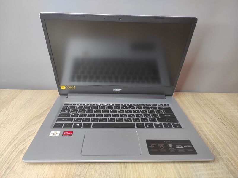 Ноутбук Acer Aspire A314 22 000045754 фото