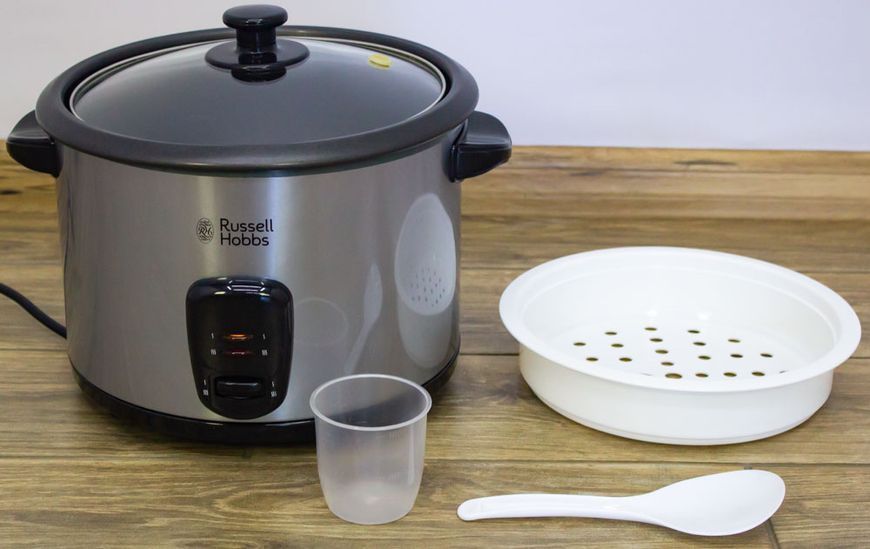 Рисоварка Russell Hobbs 19750 56 LPNHE361586511 000014576 фото