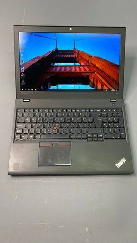 Ноутбук Lenovo ThinkPad T 550 000046324 фото