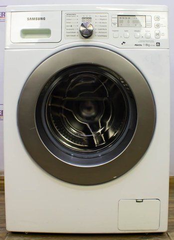 Стиральная машина Samsung WF10824Z8V 000015048 фото