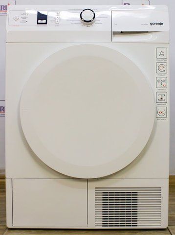 Сушильний автомат Gorenje D7560A 1000W 7 кг sn 40331287 000017005 фото