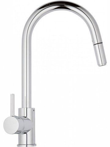 Смеситель кухонный Miomare HG06252A 000039917 фото