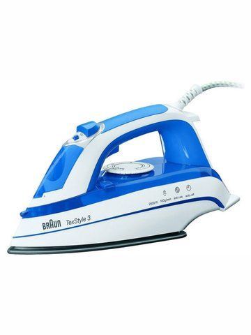 Утюг Braun TS355A 000019265 фото