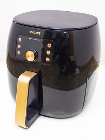 Мультипіч Philips HD9860 90 XXL 2225w стік LPNHK067456772 258е 000030523 фото