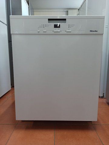 Посудомийна машина Miele G 4920 SCi 2100w 12 персон sn 62102726523 270е 000036356 фото