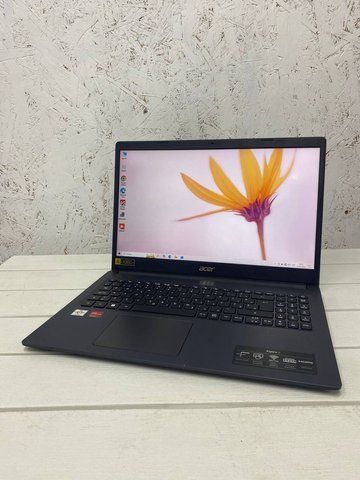 Ноутбук Acer Aspire A315 23 15 FHD бат до 6 часов 000047866 фото