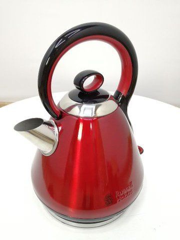 Электрочайник Russell Hobbs 21885 70 000026841 фото