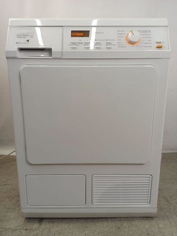 Сушильна машина Premium T 8967 WP 1140w 7 кг sn 55090314805 309е 000040863 фото