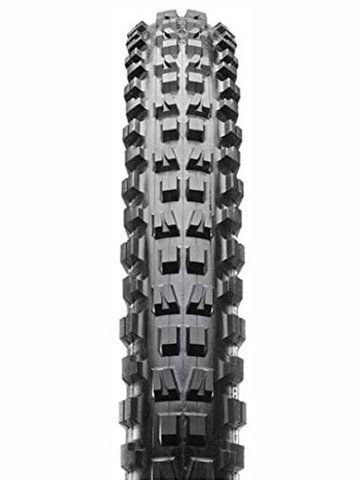 Покришка велосипедна Maxxis Minion DHF Pneumatico MTB 29x2,51 сток LPNHE455215349 53е 000021441 фото