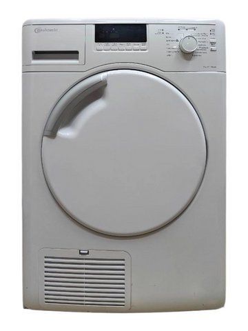 Сушильная машина Bauknecht TK EcoStar7A 1050W 7кг sn 856038903020 000053044 фото