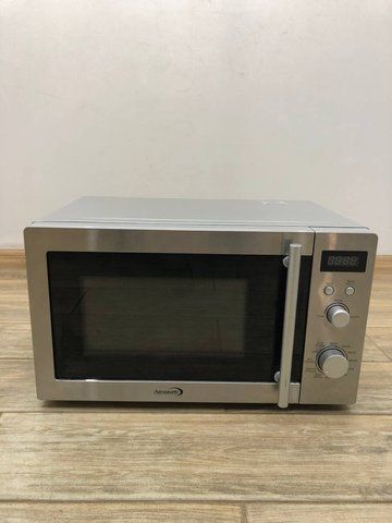 Мікрохвильова піч Hanseatic AG820CPJ PM 1270w гриль 1000w sn 140224000003 000043490 фото