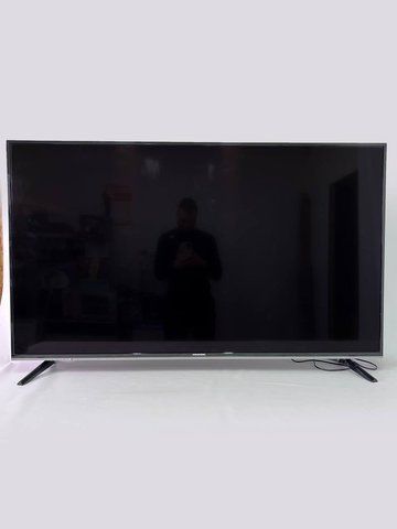 ТБ 65 Grundig 65 VLX 8000 BP 170w 4K Smart TV sn 81100105 000040697 фото