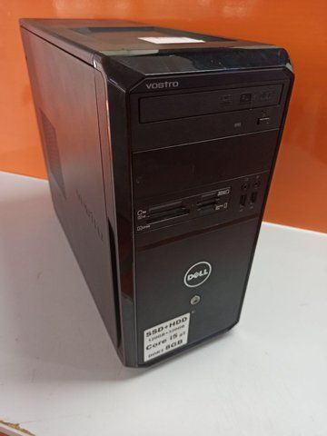 Системный блок Dell Vostro 260 MT 000036561 фото