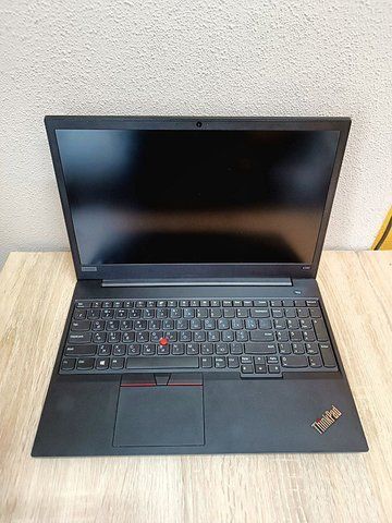 Ноутбук Lenovo ThinkPad E590 000046108 фото