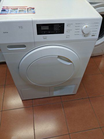 Сушильна машина Premium TKB 155 WP 7 кг sn 11139454397 000044773 фото