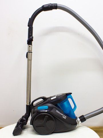 Пилосос Rowenta RO3731EA Compact Power 750w LPNHK067453395 156е 000030849 фото