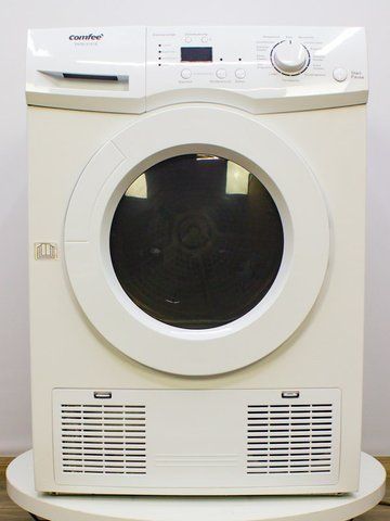 Сушильна машина Comfee TH70 5701E 2700W 7кг sn 20200810074 18920 000018920 фото