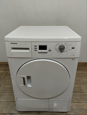 Сушильна машина Blomberg TKF7451W50 sn 1320218201 000047309 фото