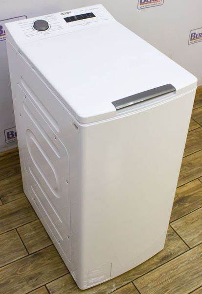 Стиральная машина вертикальная Koenic KWM 62212 A3 000016960 фото