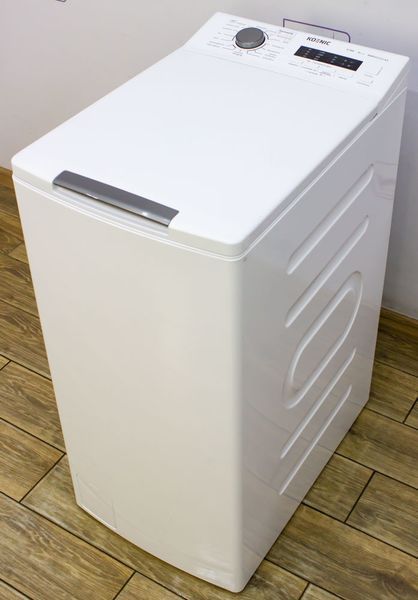 Стиральная машина вертикальная Koenic KWM 62212 A3 000016960 фото