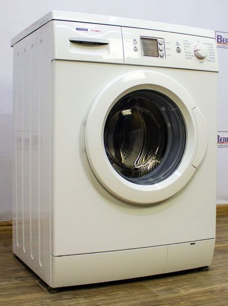Стиральная машина Bosch WAE284YO 08 Maxx 6 000012924 фото