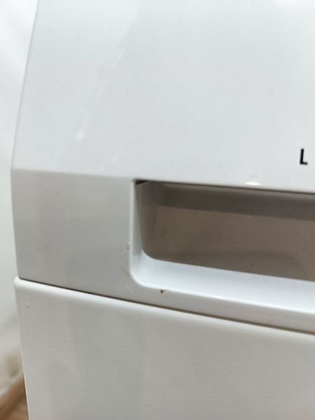 Сушильная машина AEG T65370AH3 950w 7 кг sn 44271080 000046178 фото