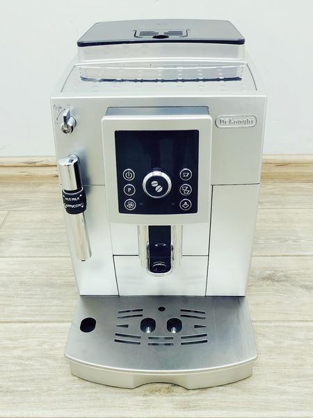 Кофемашина DeLonghi ECAM23 420 SB 000035022 фото