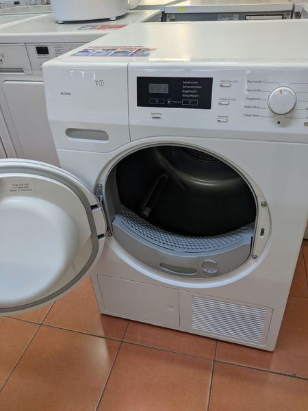 Сушильная машина Premium TKB 155 WP 000044773 фото