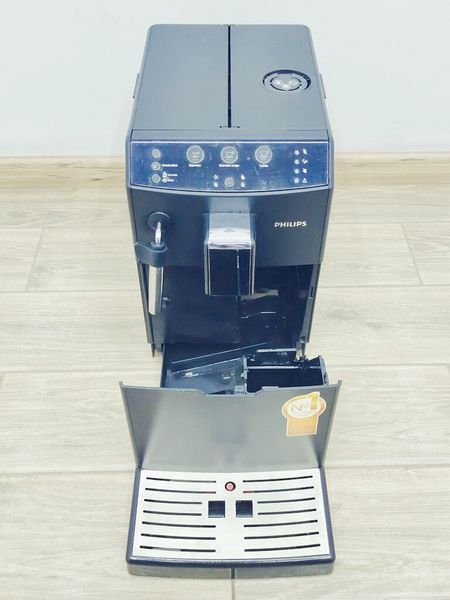 Кавомашина Philips HD8827 1850w sn TW901718248548 000021199 фото