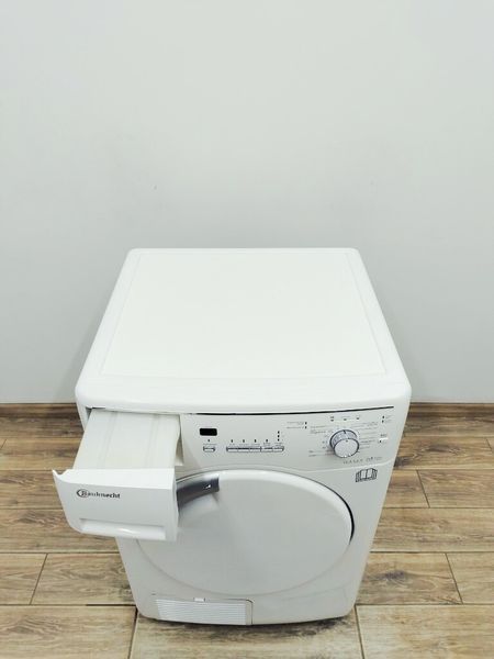 Сушильная машина Bauknecht TK PLUS 71B Di 000038816 фото