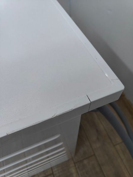 Стиральная машина AEG LavamatProtex L60460FL 2200W 6кг sn14401404 000051139 фото