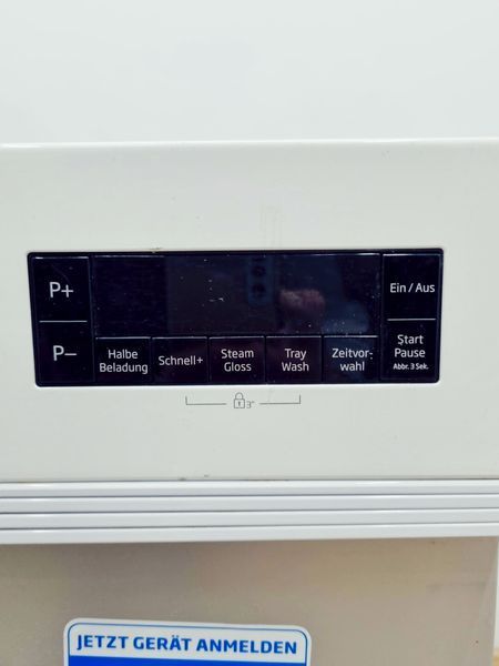 Посудомоечная машина Beko DSN6634W1 000039442 фото