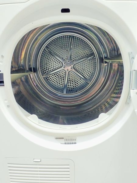 Сушильная машина Bauknecht TK PLUS 71B Di 000038816 фото