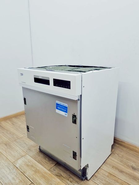 Посудомоечная машина Beko DSN6634W1 000039442 фото