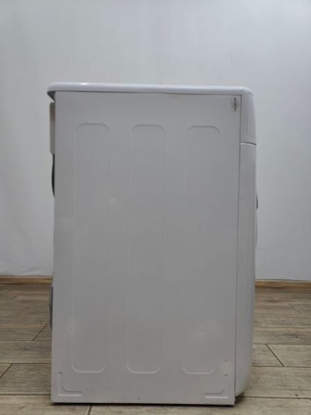 Сушильная машина Bauknecht TK EcoStar7A 1050W 7кг sn 856038903020 000053044 фото