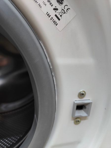 Стиральная машина AEG LavamatProtex L60460FL 2200W 6кг sn14401404 000051139 фото